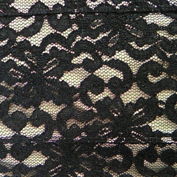 Sweet Storm Mini Dress - Picture 7 of 7